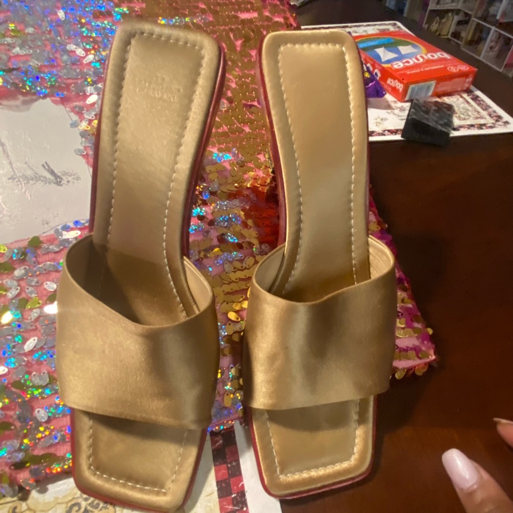 Valentino Garavani made in Italy